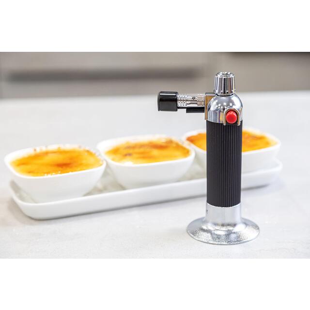 Kitchen Craft Cooks Blowtorch thumbnail 6
