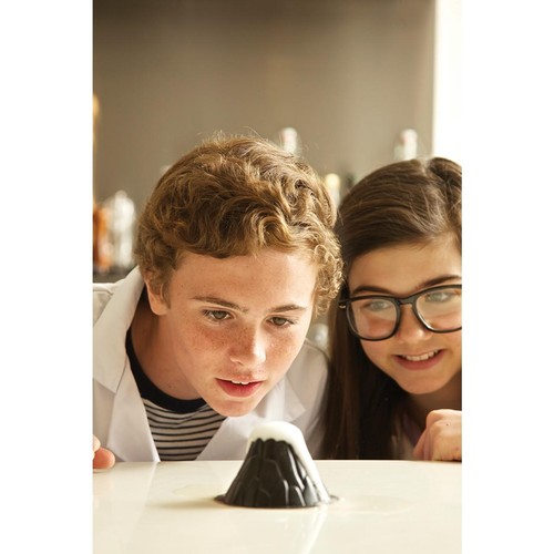 KidzLabs Kitchen Science, 8yrs+ thumbnail 5