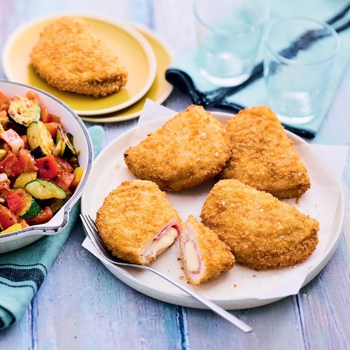 Picard Chicken Cordon Bleu thumbnail 2