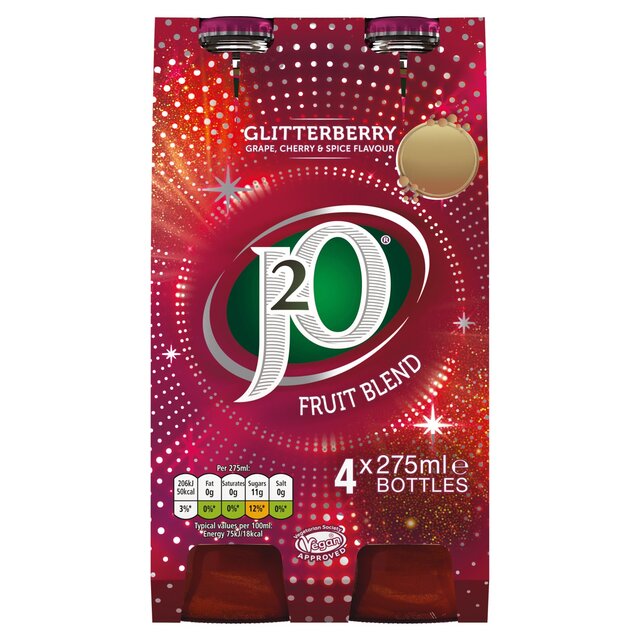 J2O Glitterberry thumbnail 3