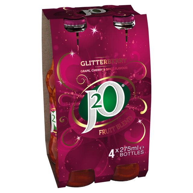 J2O Glitterberry thumbnail 4