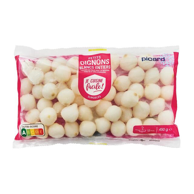Picard Pearl Onions