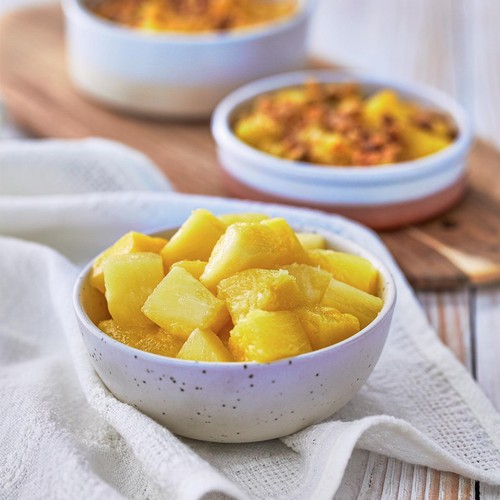 Picard Pineapple Chunks thumbnail 2