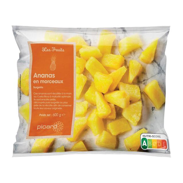 Picard Pineapple Chunks