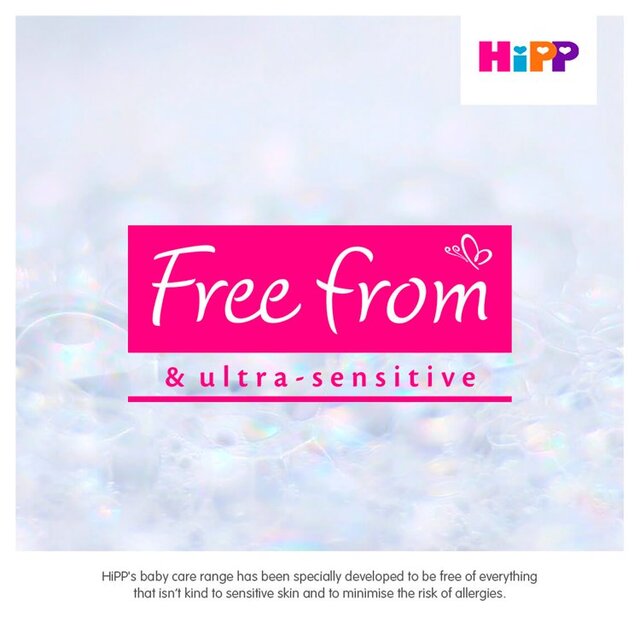 HiPP Kids Soft and Foamy Duck Handwash thumbnail 6