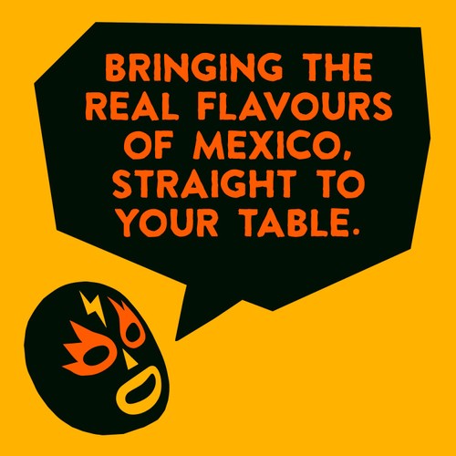 Gran Luchito Smoky Red Chipotle Salsa thumbnail 6