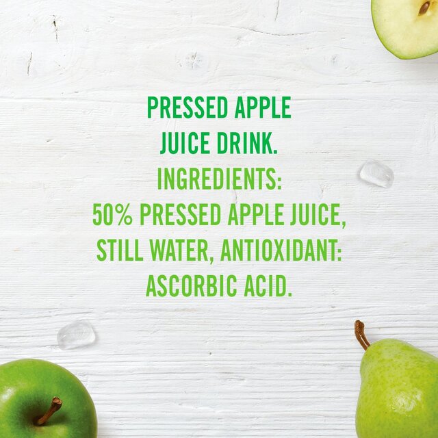 Cawston Press Hungry Caterpillar Cloudy Apple Juice thumbnail 5