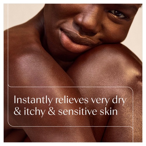 Aveeno Skin Relief Moisturising Body Lotion for Very Dry Skin thumbnail 3