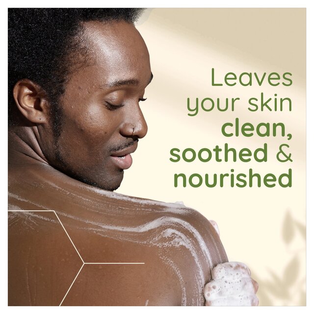Aveeno Daily Moisturising Body Wash for Normal to Dry Skin thumbnail 7