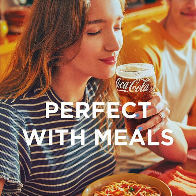 Coca-Cola Zero Sugar Vanilla thumbnail 3