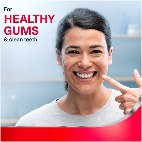 Corsodyl Gum Care Toothpaste Daily Fluoride Ultra Clean thumbnail 6