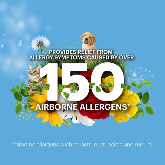 Clarityn Allergy Tablets thumbnail 4