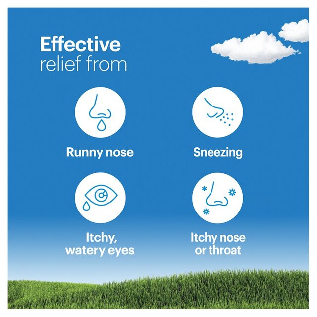 Clarityn Allergy Tablets thumbnail 5