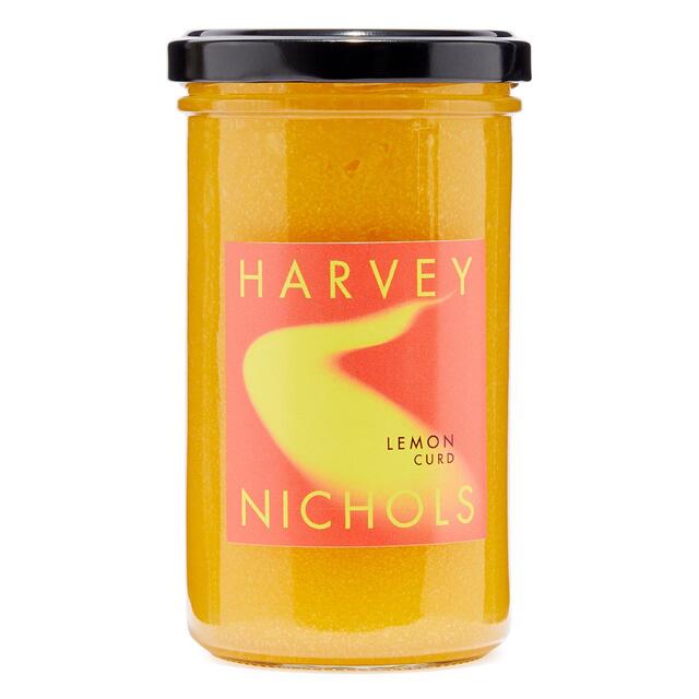 Harvey Nichols Lemon Curd