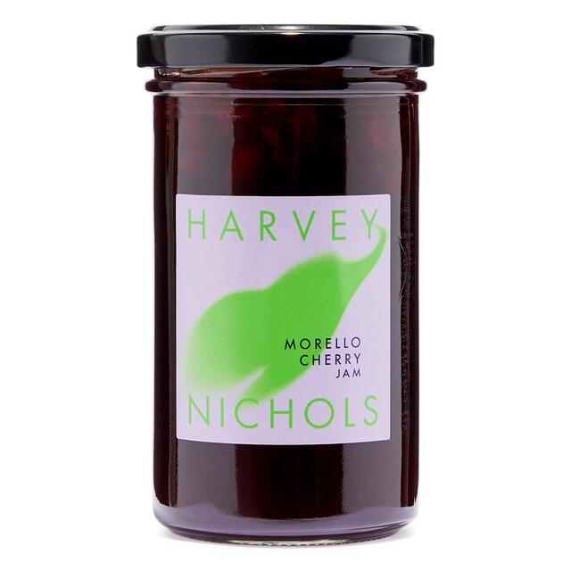 Harvey Nichols Morello Cherry Jam