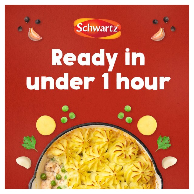 Schwartz Fish Pie Sauce for Fish thumbnail 3