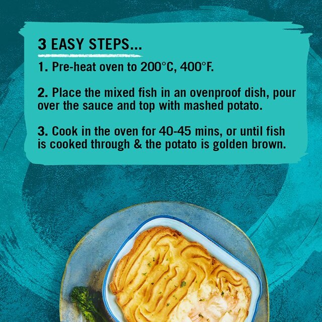 Schwartz Fish Pie Sauce for Fish thumbnail 4