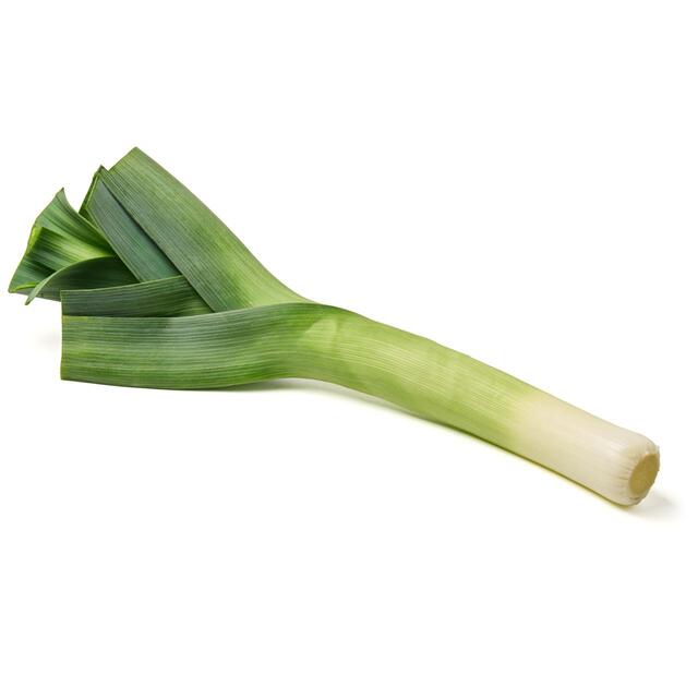 Natoora Organic British Leeks