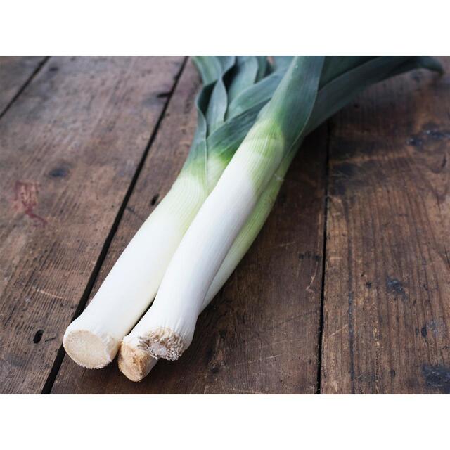 Natoora Organic British Leeks thumbnail 3