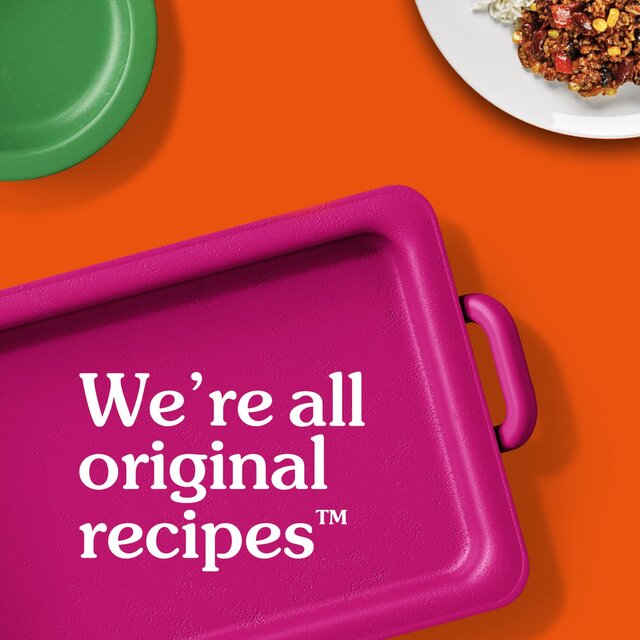 Ben's Original Medium Chilli Con Carne Sauce thumbnail 6