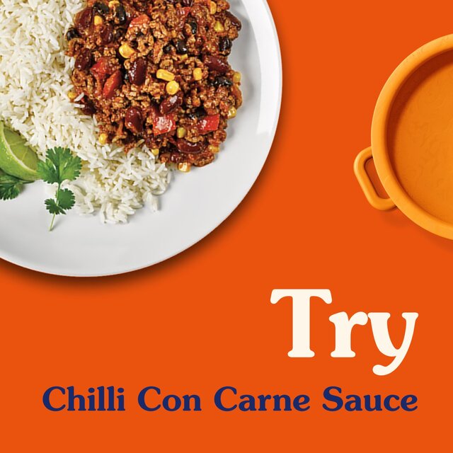 Ben's Original Medium Chilli Con Carne Sauce thumbnail 7