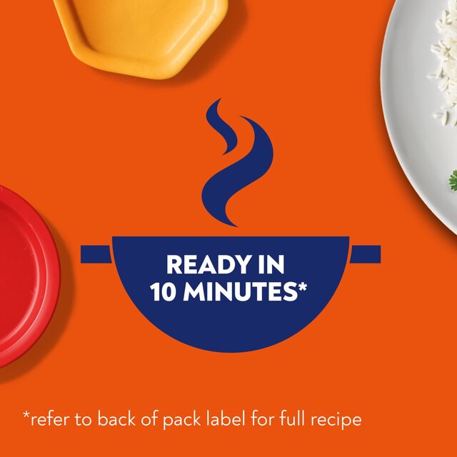 Ben's Original Medium Chilli Con Carne Sauce thumbnail 9