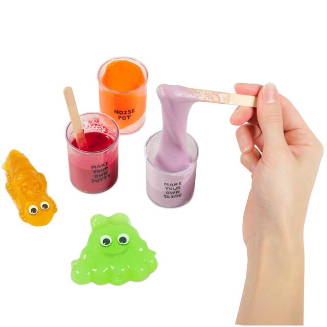 Galt Toys Slime Lab, 5 yrs+ thumbnail 2