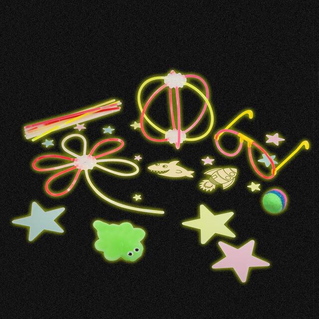 Galt Toys Glow Lab, 6yrs+ thumbnail 3