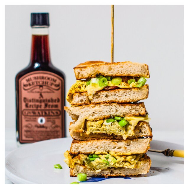 Geo Watkins Mushroom Ketchup thumbnail 2