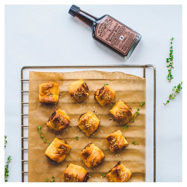 Geo Watkins Mushroom Ketchup thumbnail 4