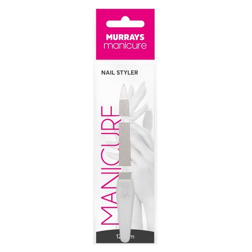 Nail File, 12.5cm