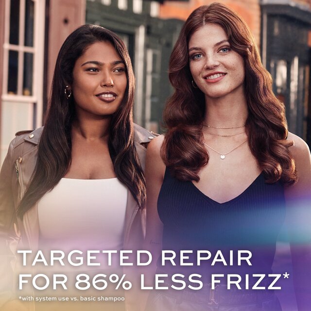 John Frieda Miraculous Recovery Shampoo Frizz Ease thumbnail 2