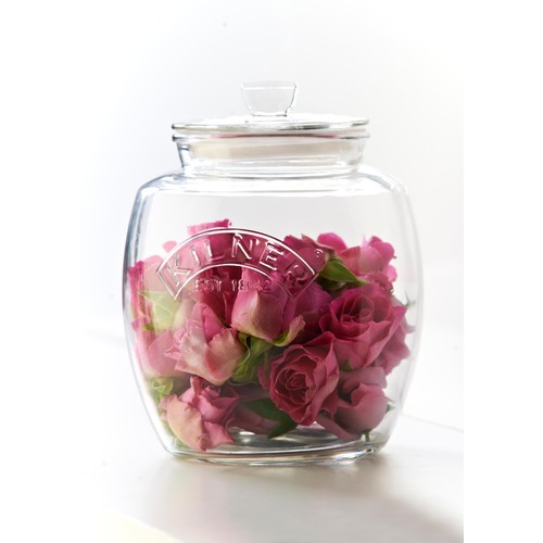 Kilner Universal Storage Jar 2L thumbnail 2