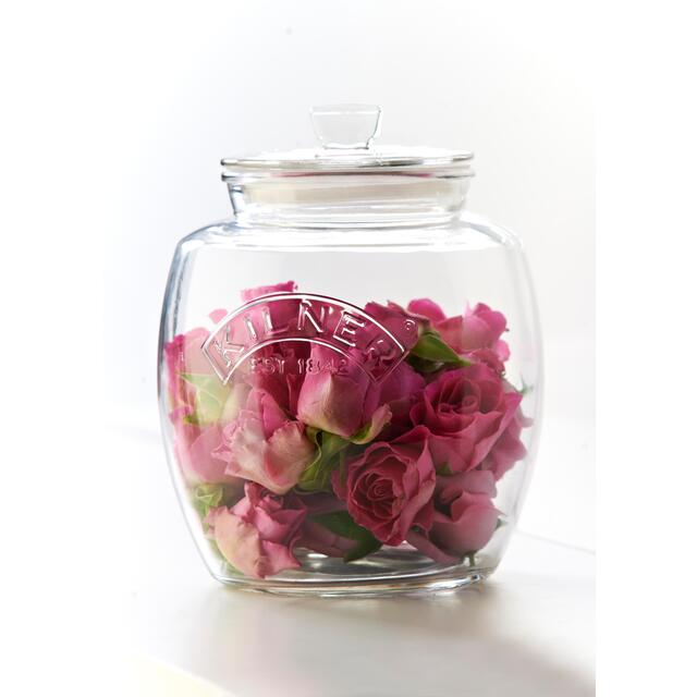 Kilner Universal Storage Jar 2L thumbnail 2