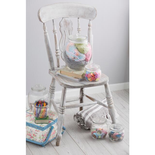 Kilner Universal Storage Jar 850ml thumbnail 2