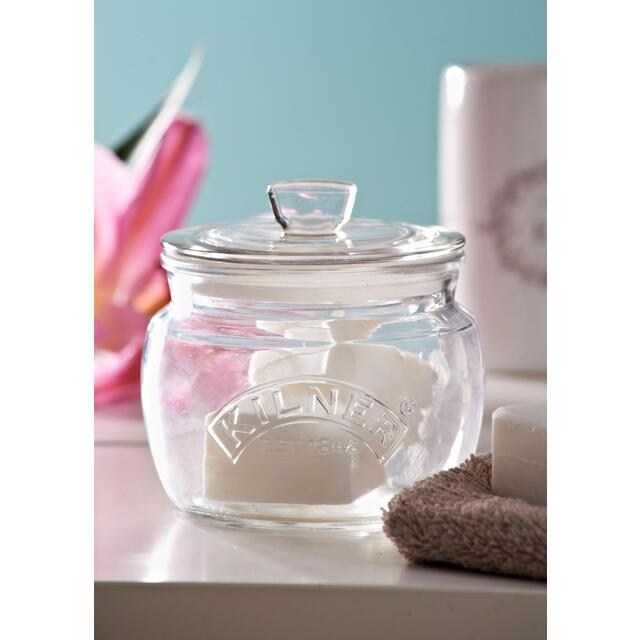 Kilner Universal Storage Jar 850ml thumbnail 3