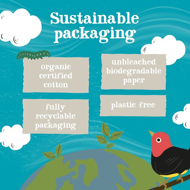 Clipper Organic Chamomile Tea Bags Infusion thumbnail 5