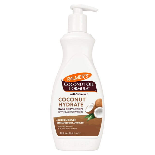 Palmer's Coconut Formula Moisturising Lotion