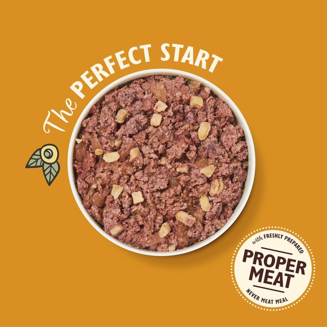 Lily's Kitchen Great British Breakfast for Dogs thumbnail 2