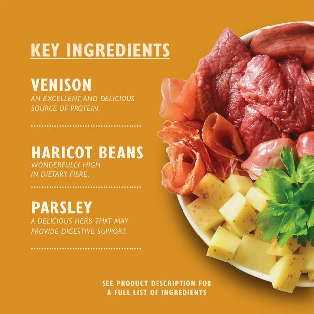 Lily's Kitchen Great British Breakfast for Dogs thumbnail 3