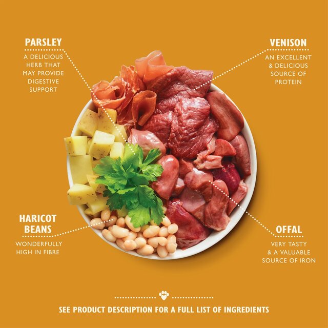 Lily's Kitchen Great British Breakfast for Dogs thumbnail 5