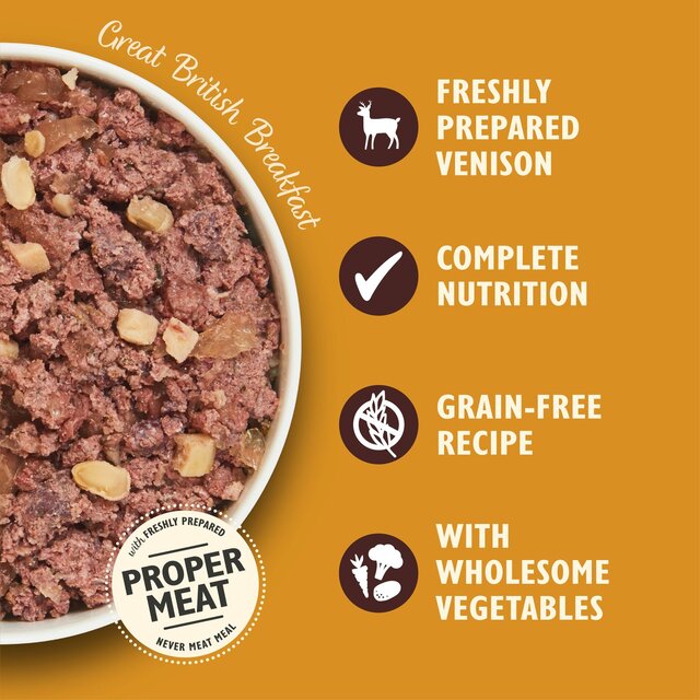 Lily's Kitchen Great British Breakfast for Dogs thumbnail 6