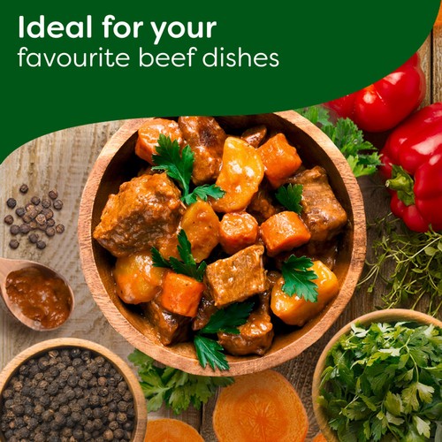 Knorr 8 Beef Stock Cubes thumbnail 4