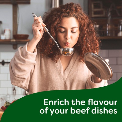 Knorr 8 Beef Stock Cubes thumbnail 5