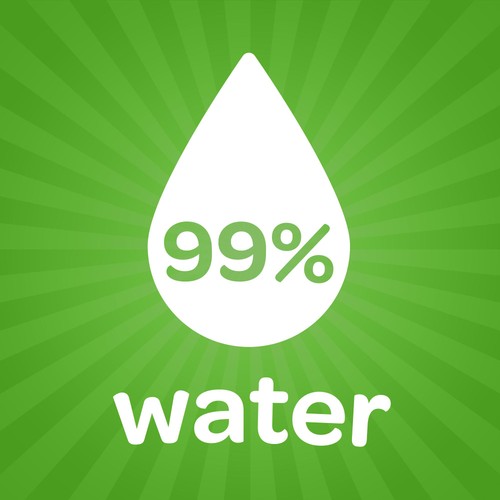 Huggies Pure 99% Water Baby Wipes, Jumbo+ Pack thumbnail 3