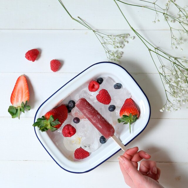 Pip Organic Pip & Mix Fruity Organic Lollies thumbnail 4