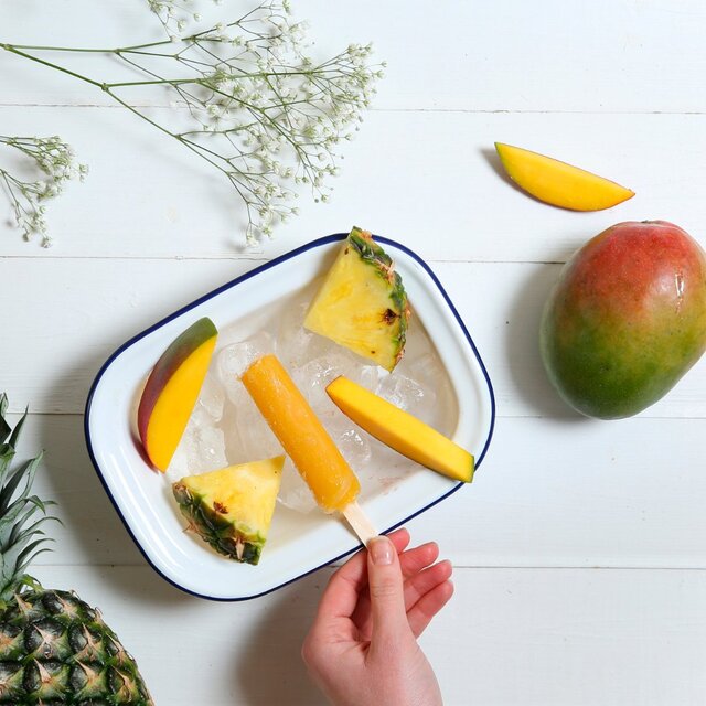 Pip Organic Pip & Mix Fruity Organic Lollies thumbnail 5