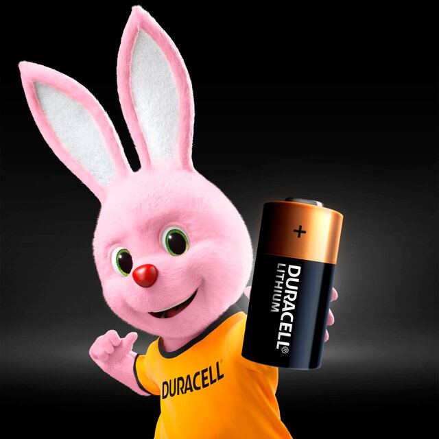 Duracell CR2 Lithium Coins Battery thumbnail 3
