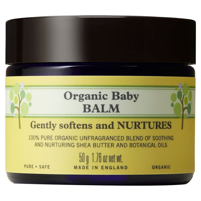 Neal's Yard Organic Baby Balm