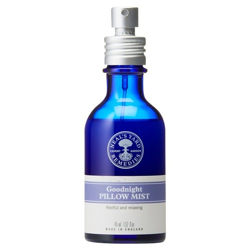 Neal's Yard Goodnight Pillow Mist